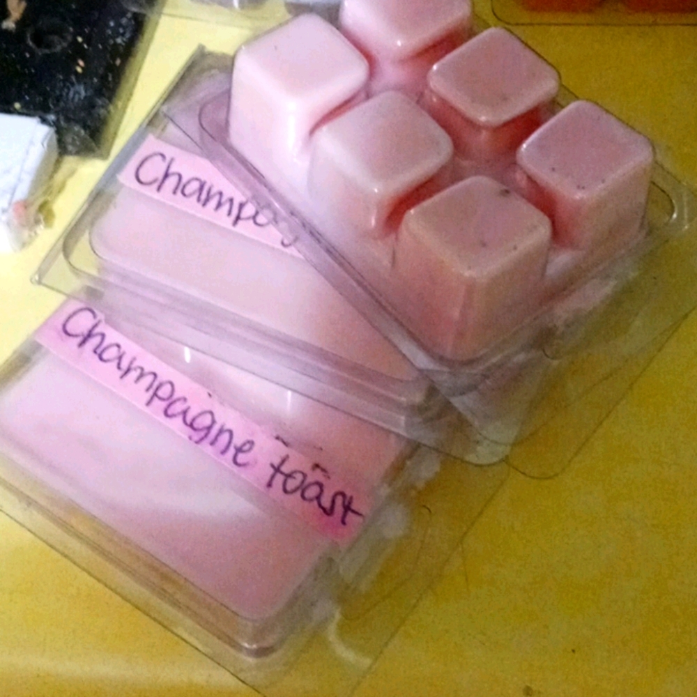 Bath and body works wax
